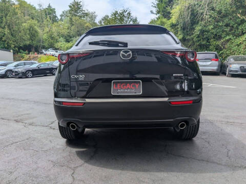 2023 Mazda CX-30 2.5 S Select