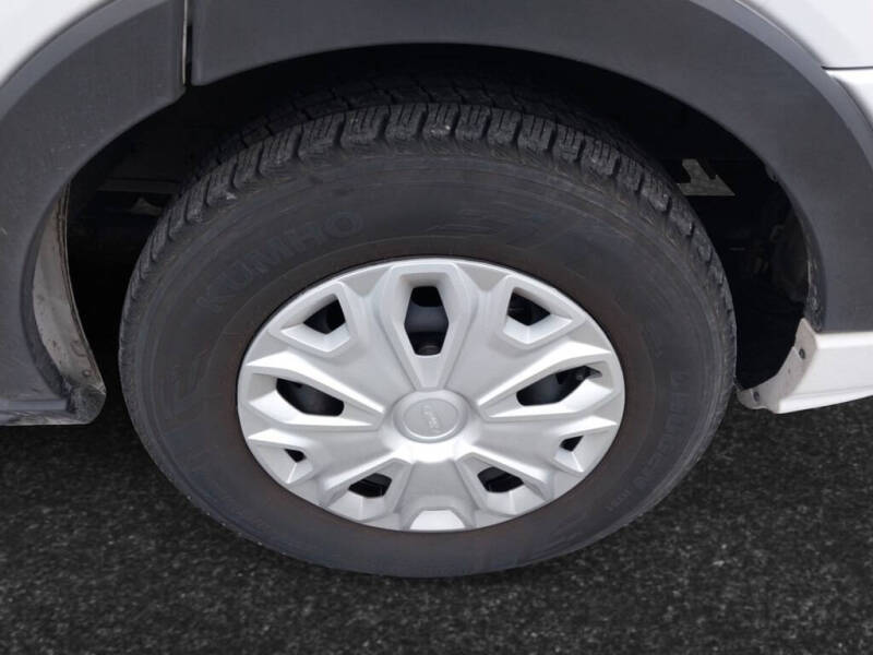 2023 Ford Transit 350 XLT