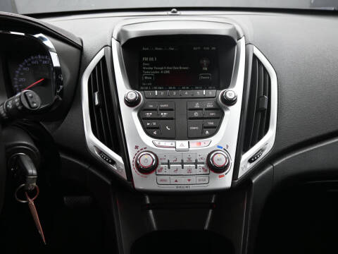 2015 GMC Terrain SLE-2