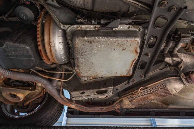 1992 Chevrolet Camaro RS