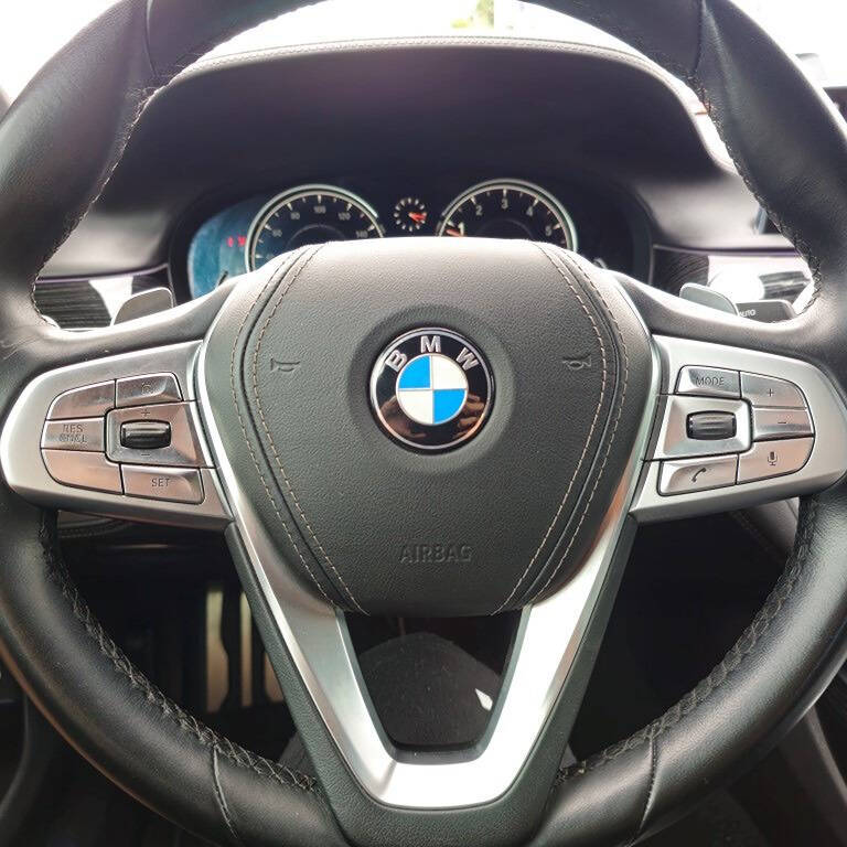 2019 BMW 7 Series for sale at SouthMotor Miami in Hialeah, FL