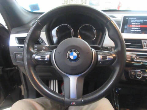 2020 BMW X1 xDrive28i