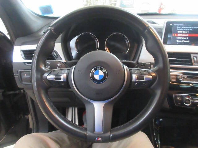 2020 BMW X1 xDrive28i