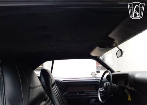 1970 Dodge Challenger