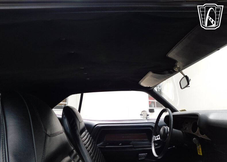 1970 Dodge Challenger