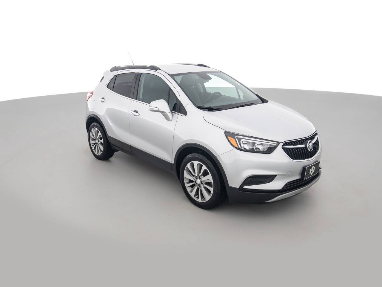 Used Car 2017 Buick Encore  Preferred 4dr Crossover For Sale Under $10,000 In Coal City, Illinois