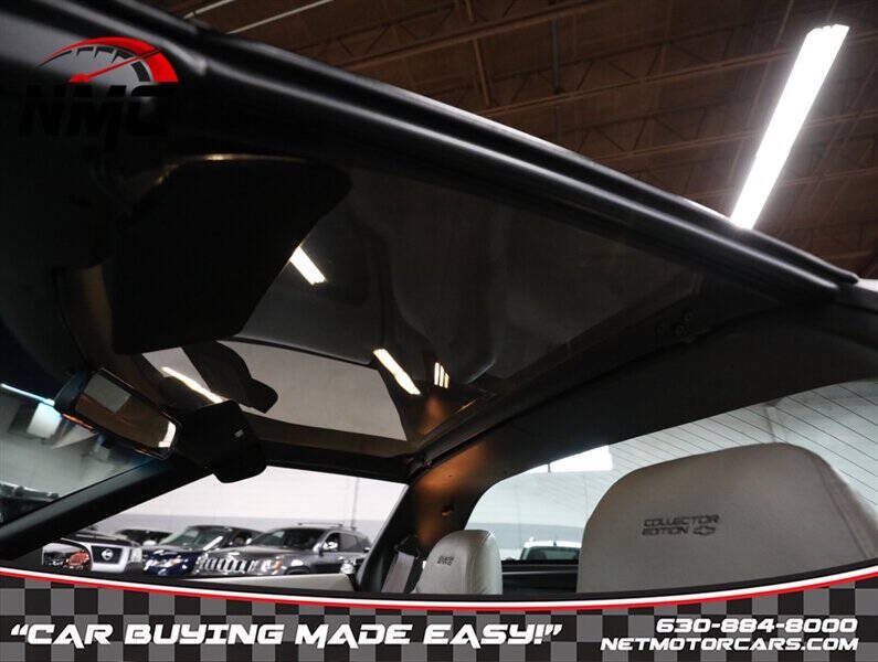 1996 Chevrolet Corvette