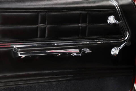 1967 Chevrolet Impala