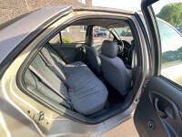 2005 Chevrolet Cavalier