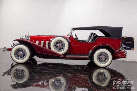 1975 Excalibur Series III