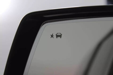 2020 Cadillac Escalade ESV Luxury