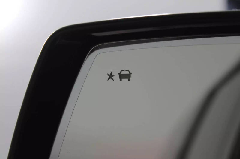 2020 Cadillac Escalade ESV Luxury