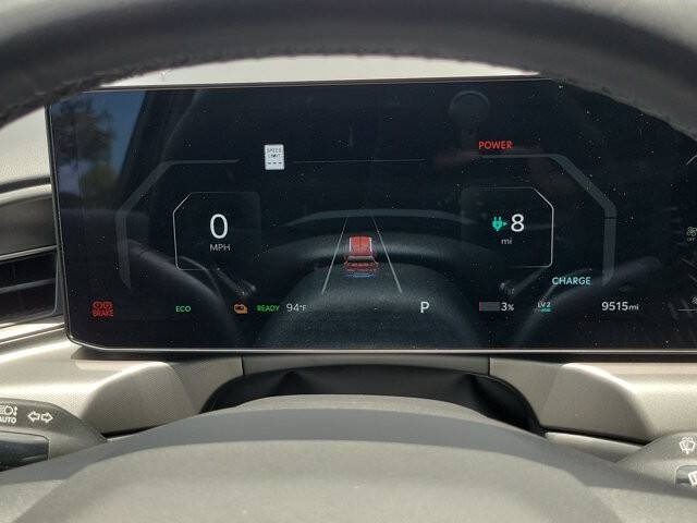 2026 Kia EV9 Light Long Range