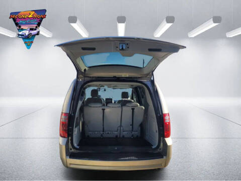 2008 Dodge Grand Caravan SXT