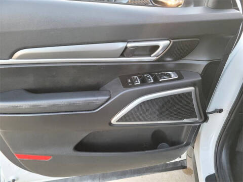 2020 Kia Telluride LX