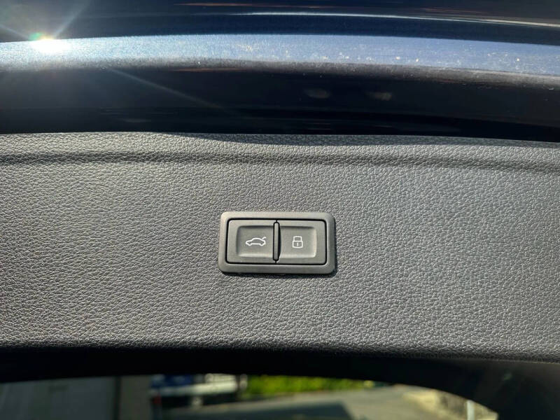 2019 Audi Q5 quattro Premium 45 TFSI