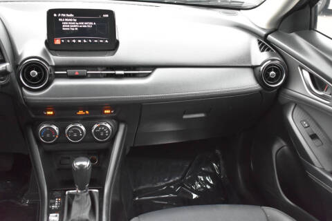 2019 Mazda CX-3 Touring