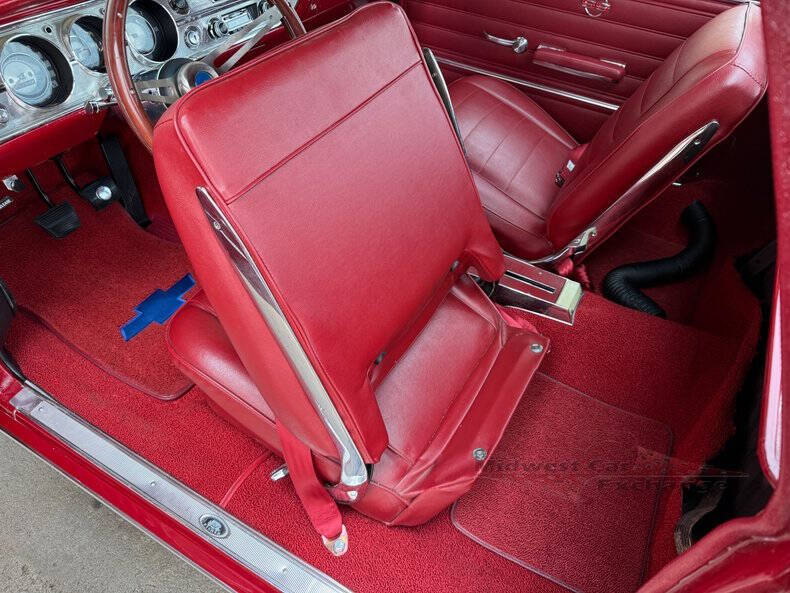 1965 Chevrolet El Camino