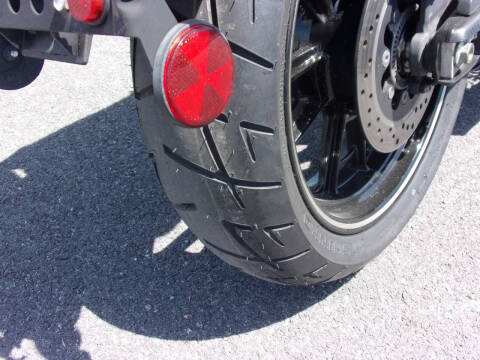 2024 Kawasaki Vulcan S