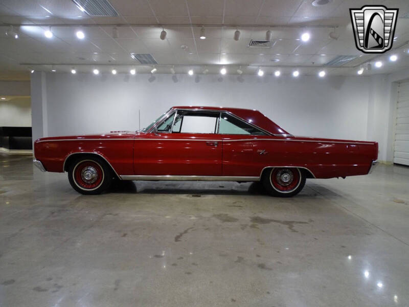1967 Dodge Coronet