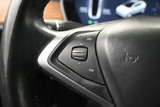 2020 Tesla Model X Long Range