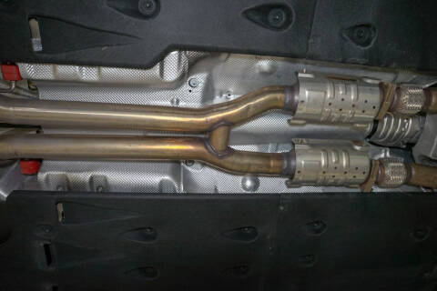 2014 Bentley Flying Spur