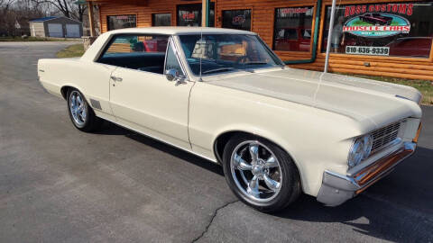 1964 Pontiac LeMans