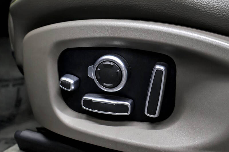 2018 Jaguar F-PACE 35t R-Sport