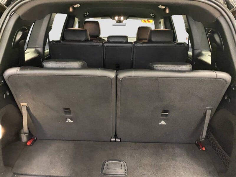 2021 Mercedes-Benz GLB GLB 250