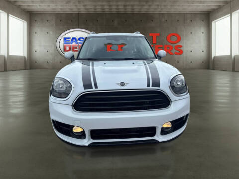 2019 MINI Countryman Cooper