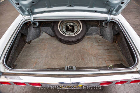 1968 Chevrolet Impala