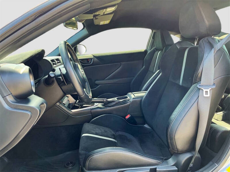 2023 Toyota GR86 Premium