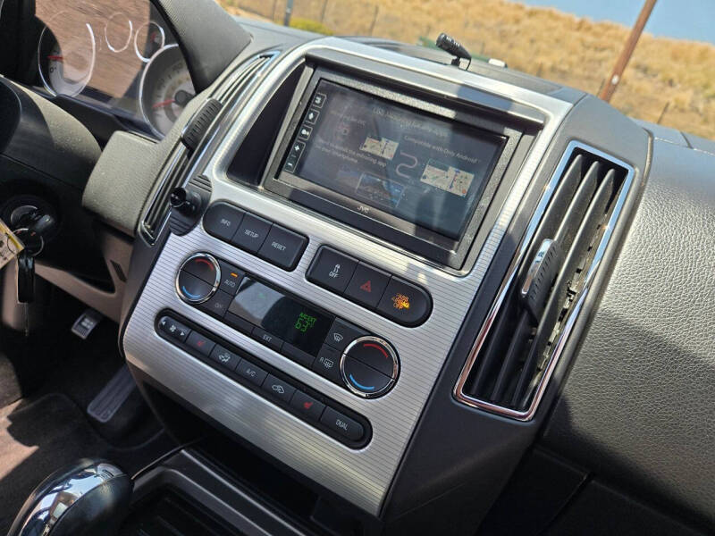 2010 Ford Edge SEL