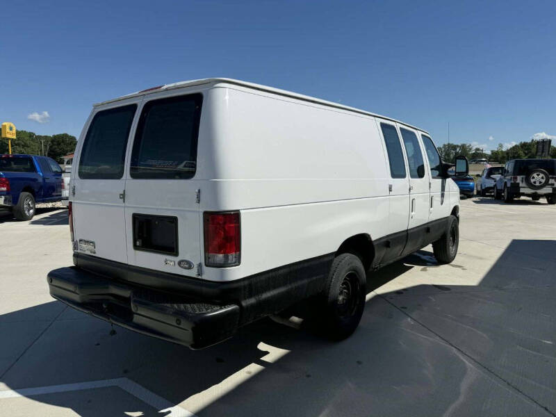 2014 Ford E-Series E-350 SD