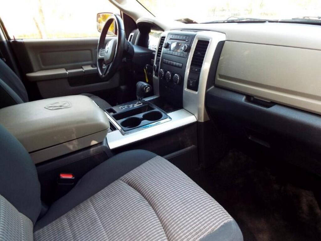 2011 Ram 1500 for sale at Trans All of Orlando in Orlando, FL