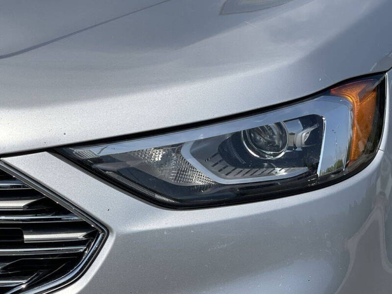 2019 Ford Edge SE