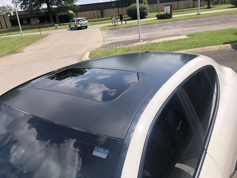 2012 Porsche Panamera