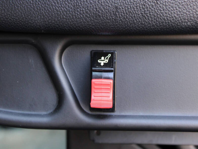 2025 International MV607