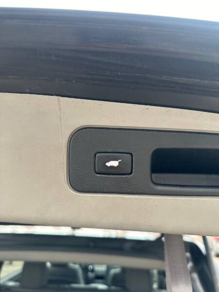 2012 Honda Pilot EX-L w/DVD