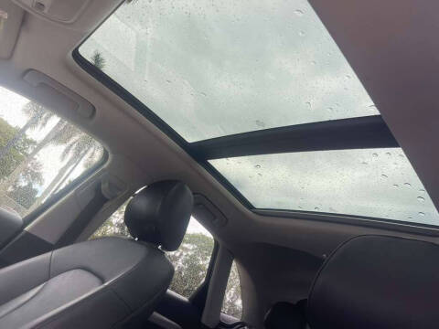 2016 Audi Q3 2.0T quattro Premium Plus