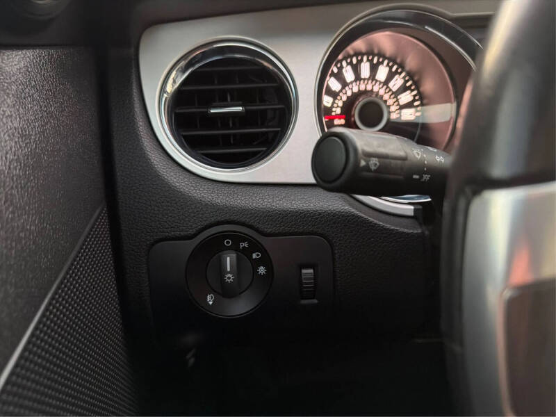 2014 Ford Mustang GT Premium