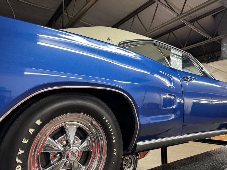 1968 Dodge Coronet