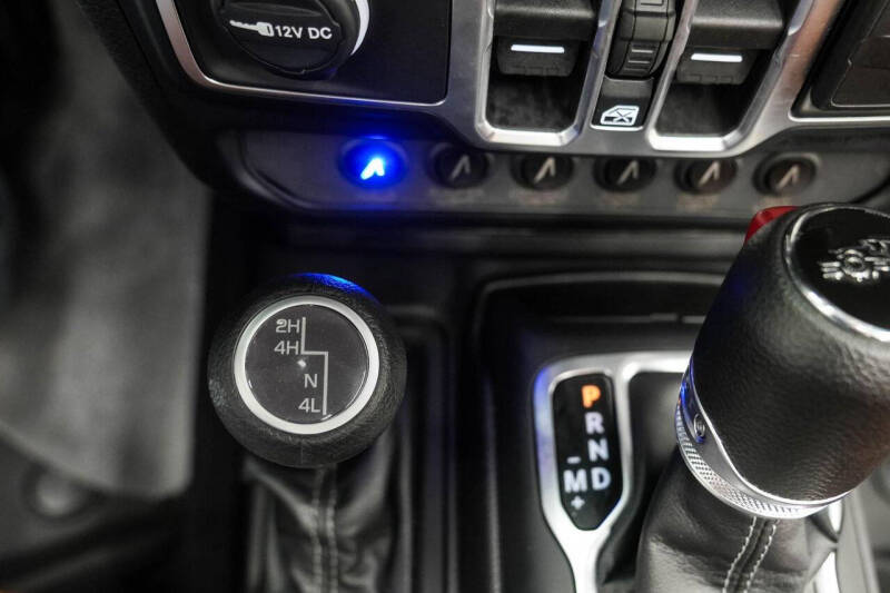 2026 Jeep Wrangler 85th Anniversary Edition