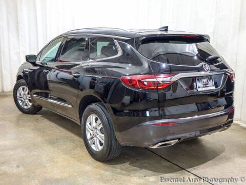 2019 Buick Enclave Preferred