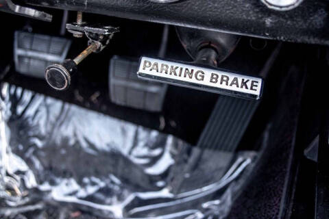 1966 Chevrolet Corvette