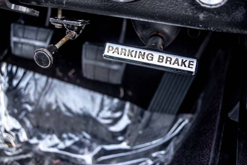 1966 Chevrolet Corvette