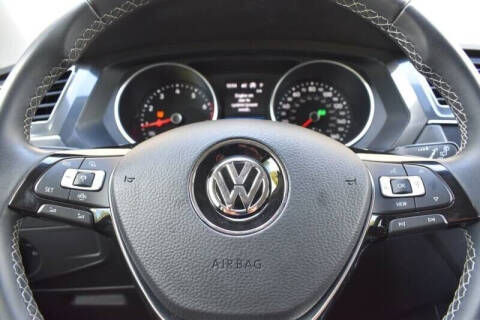 2021 Volkswagen Tiguan SEL