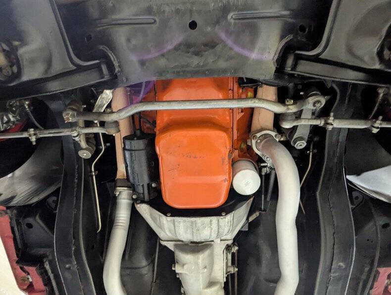1970 Chevrolet Nova