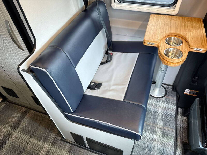 2021 Mercedes-Benz Sprinter