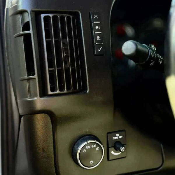 2020 Chevrolet Express 2500